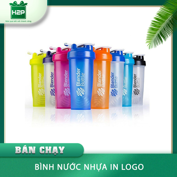 BÌNH NƯỚC NHỰA BNN-10