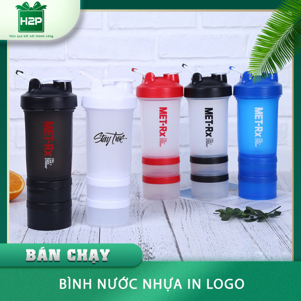 BÌNH NƯỚC NHỰA BNN-11