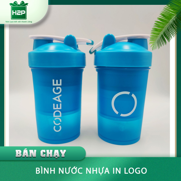 BÌNH NƯỚC NHỰA BNN-01