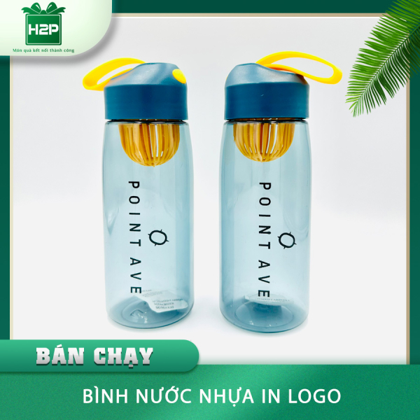 BÌNH NƯỚC NHỰA BNN-03