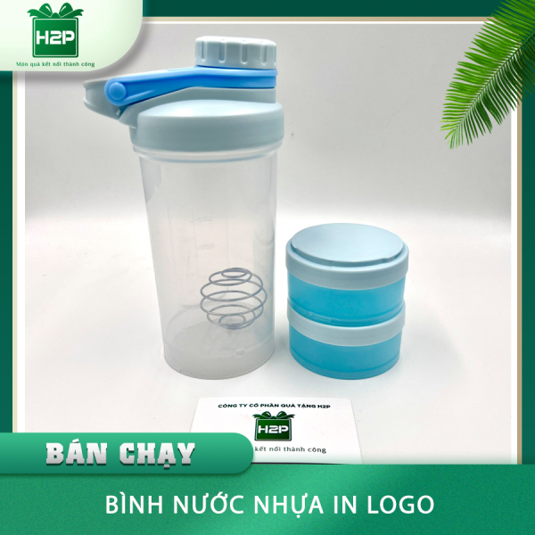 BÌNH NƯỚC NHỰA BNN-05