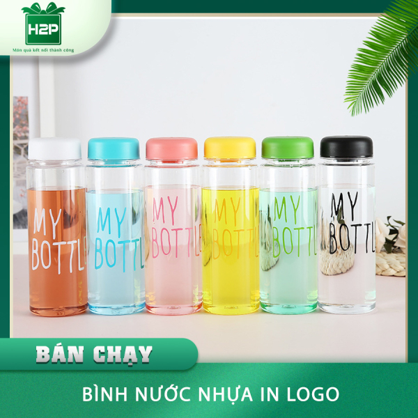 BÌNH NƯỚC NHỰA BNN-06