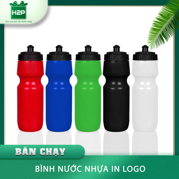 BÌNH NƯỚC NHỰA BNN-07