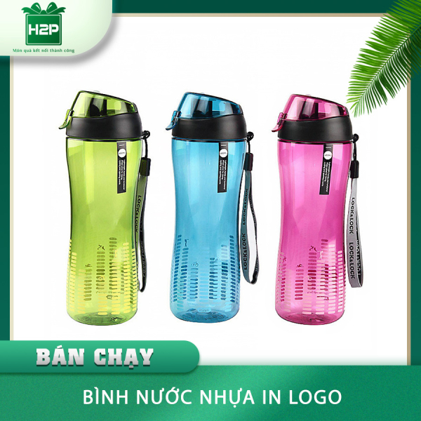 BÌNH NƯỚC NHỰA BNN-08