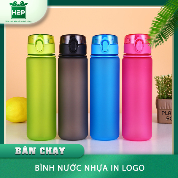 BÌNH NƯỚC NHỰA BNN-09