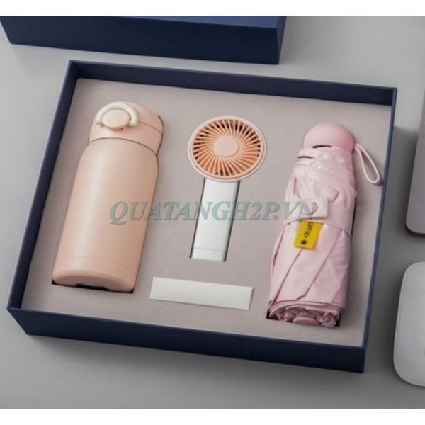 BỘ GIFT SET 30