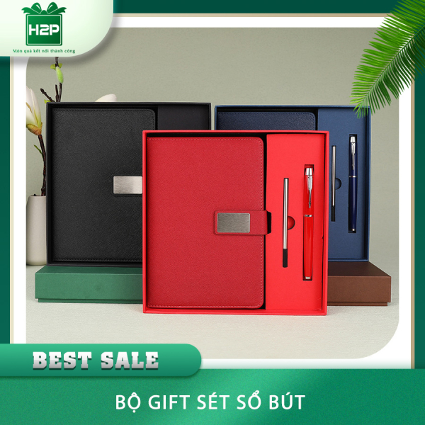 BỘ GIFT SET 1