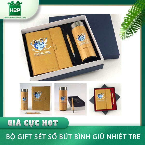 BỘ GIFT SET 13