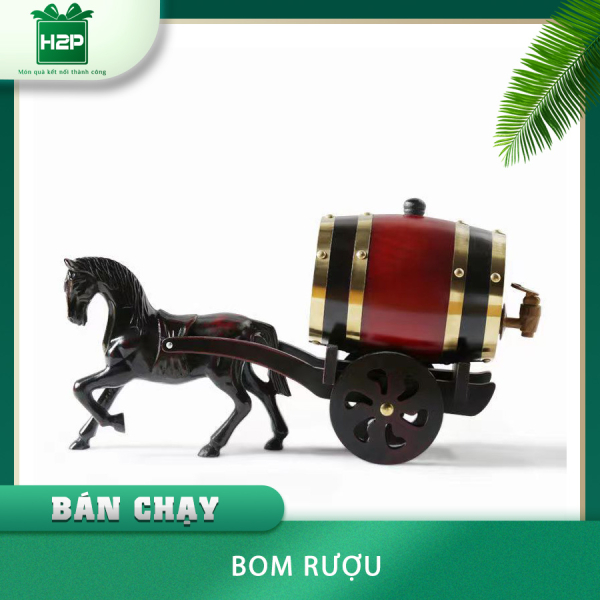 BOM RƯỢU BR-02