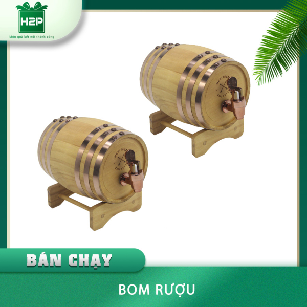 BOM RƯỢU BR-03