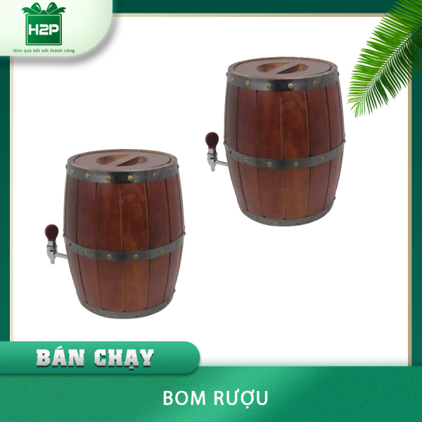 BOM RƯỢU BR-04