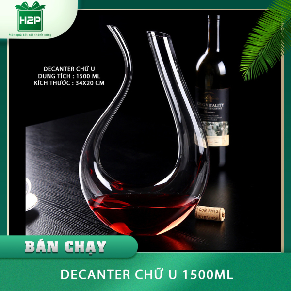 DECANTER D-03