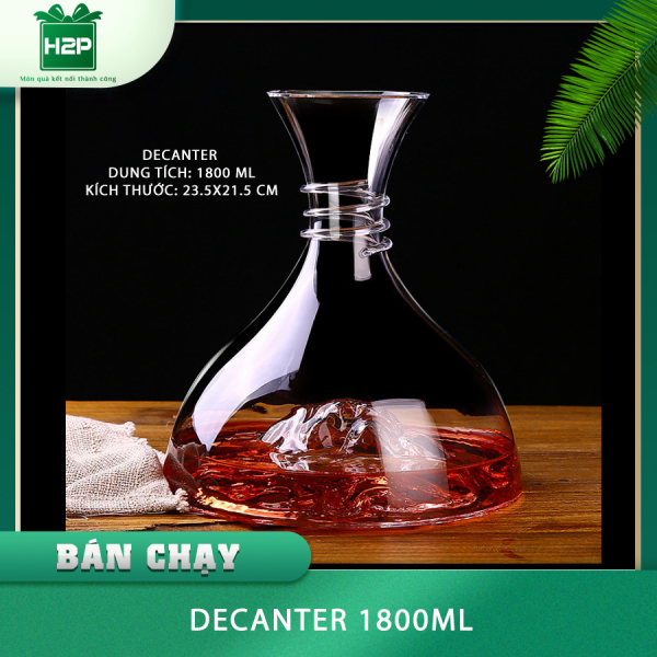 DECANTER D-06