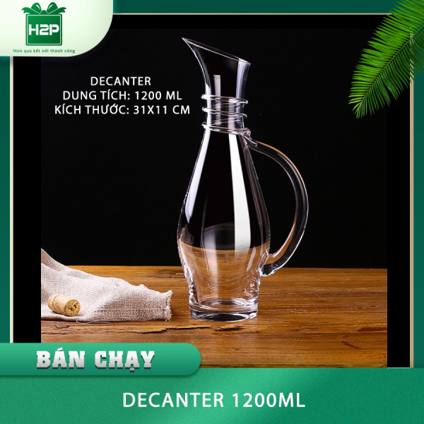 DECANTER D-07