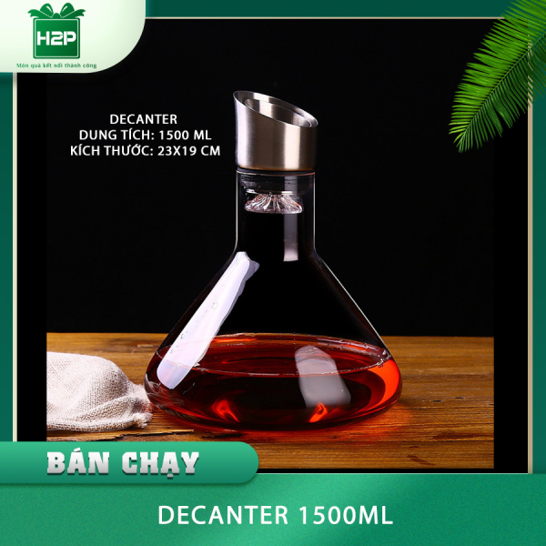 DECANTER D-09