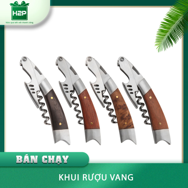 KHUI RƯỢU VANG KRV-09