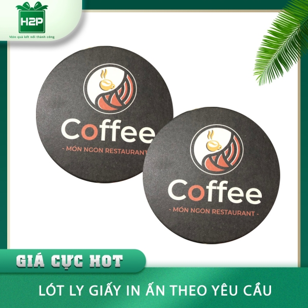 LÓT LY GIẤY LLG-05