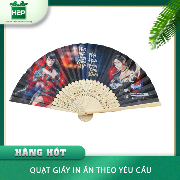 QUẠT GIẤY QG-10