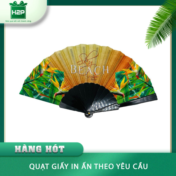 QUẠT GIẤY QG-01