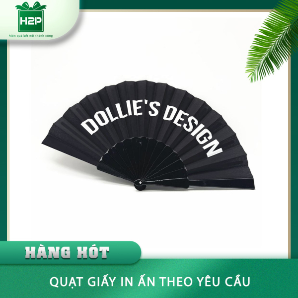 QUẠT GIẤY QG-02