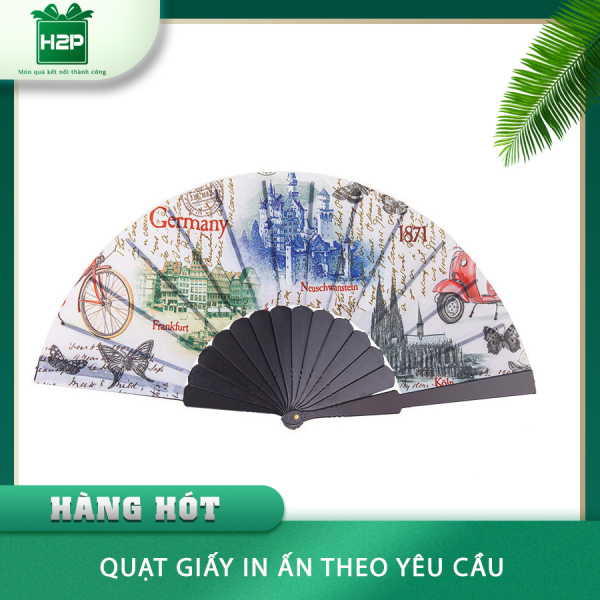 QUẠT GIẤY QG-05