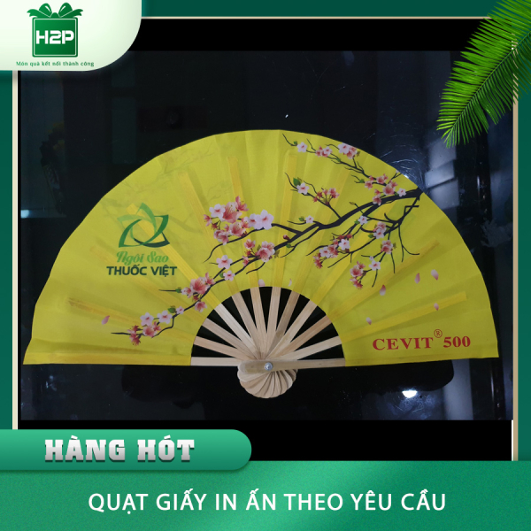 QUẠT GIẤY QG-07