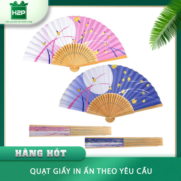 QUẠT GIẤY QG-08