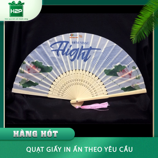 QUẠT GIẤY QG-09